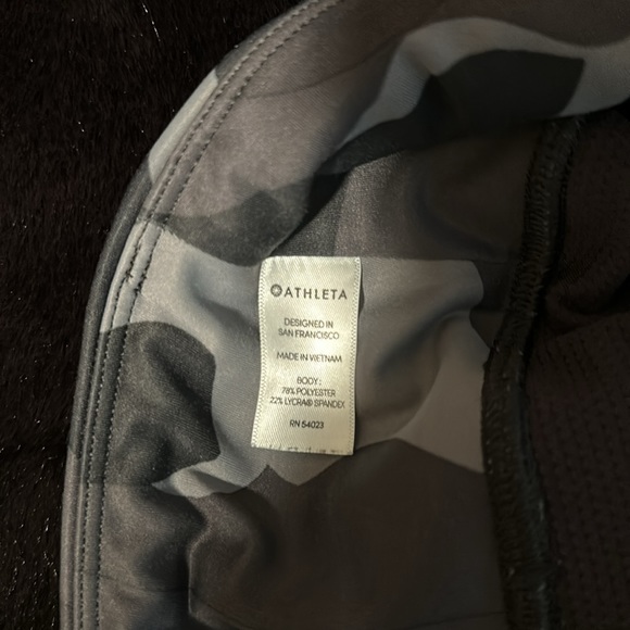 Athleta 7/8 length legging - Picture 13 of 16